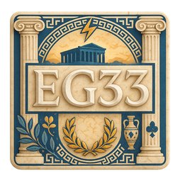 EG33 হাতের মোবাইলে লাইনআপ স্ক্রিন